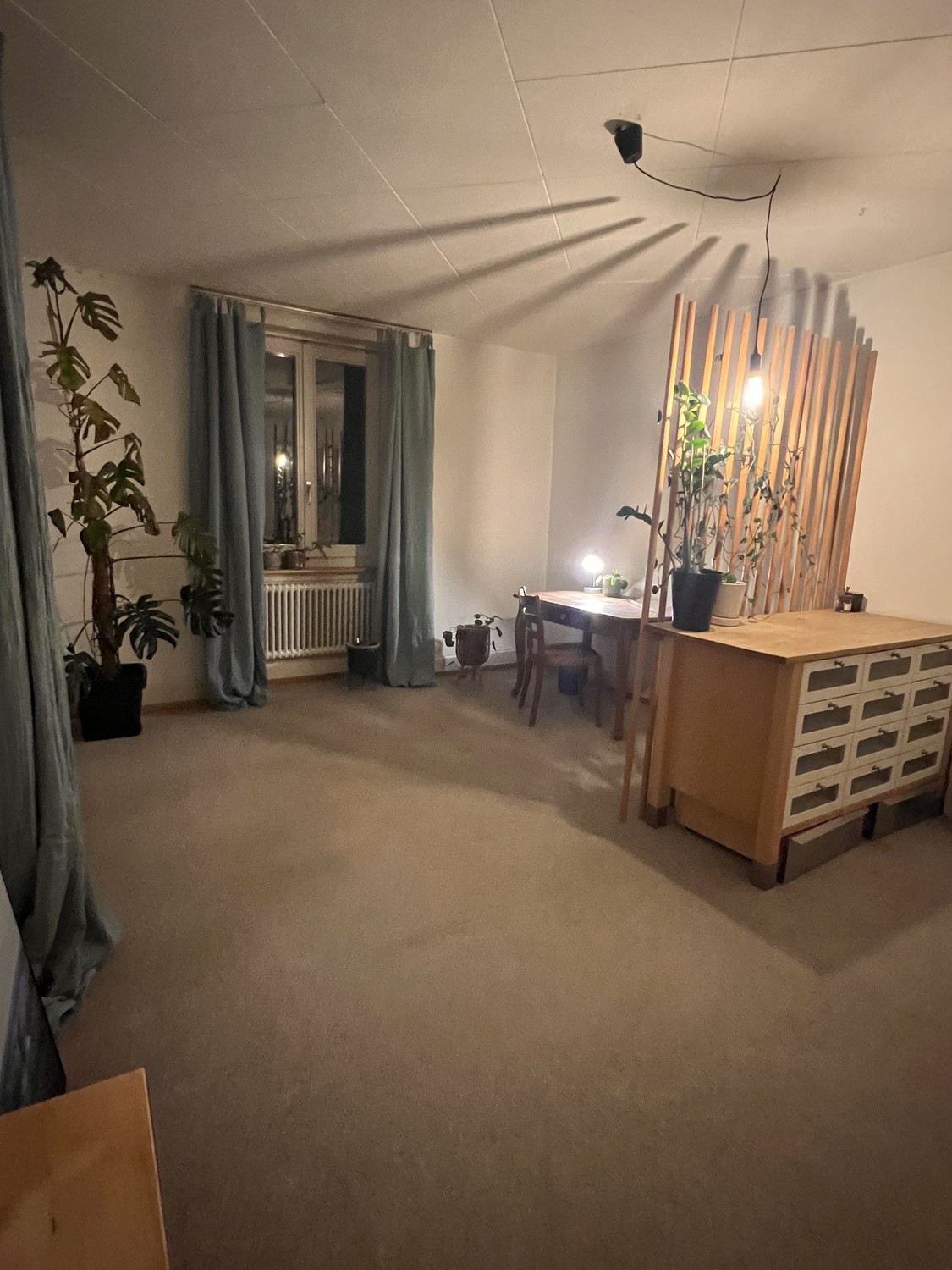 3 ½ rooms apartment, photo 6 of 8