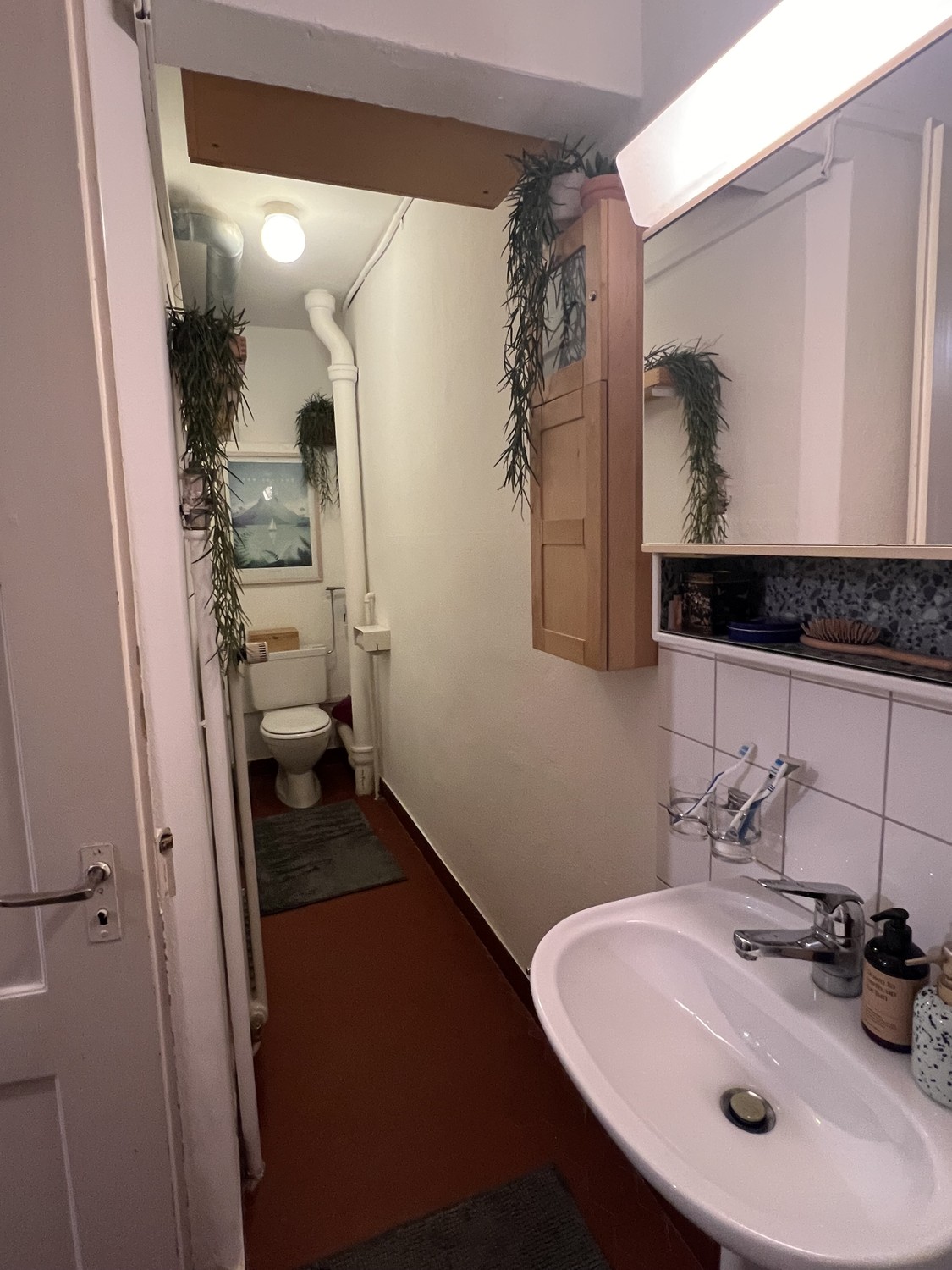 3 ½ rooms apartment, photo 3 of 8