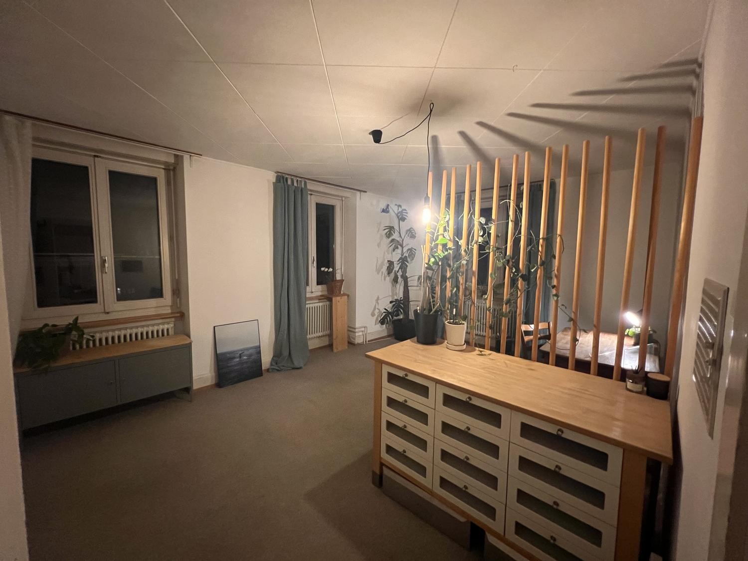 3 ½ rooms apartment, photo 5 of 8