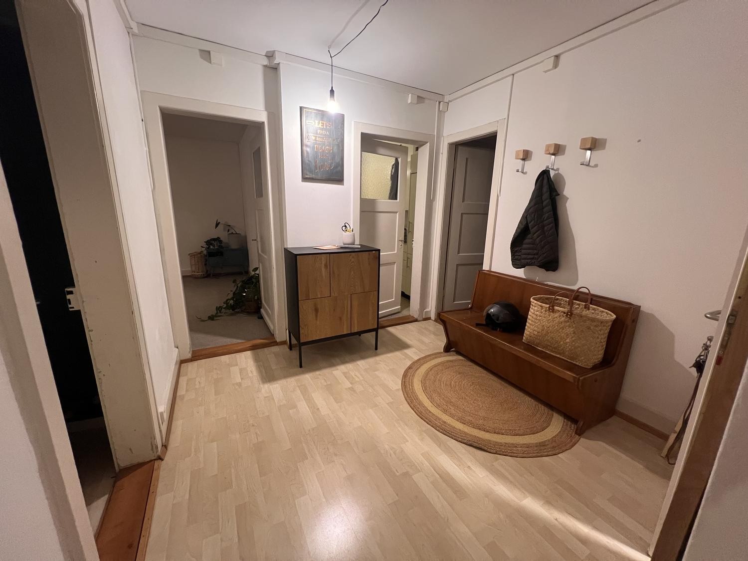3 ½ rooms apartment, photo 8 of 8
