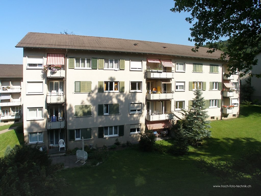12m² underground slot