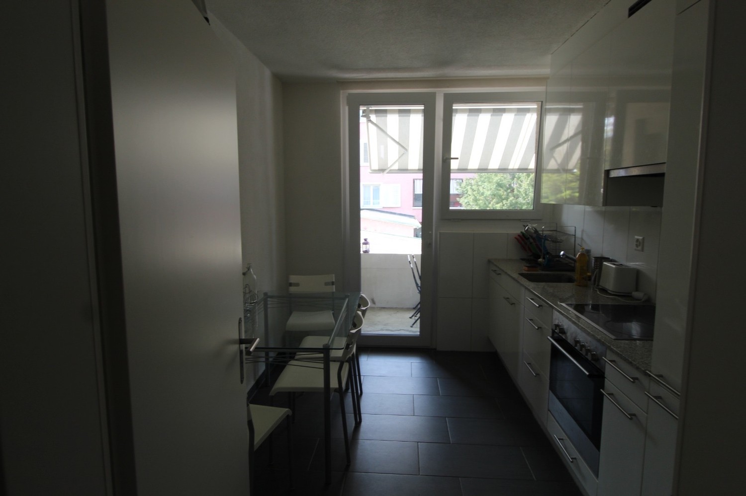 Room in a shared flat