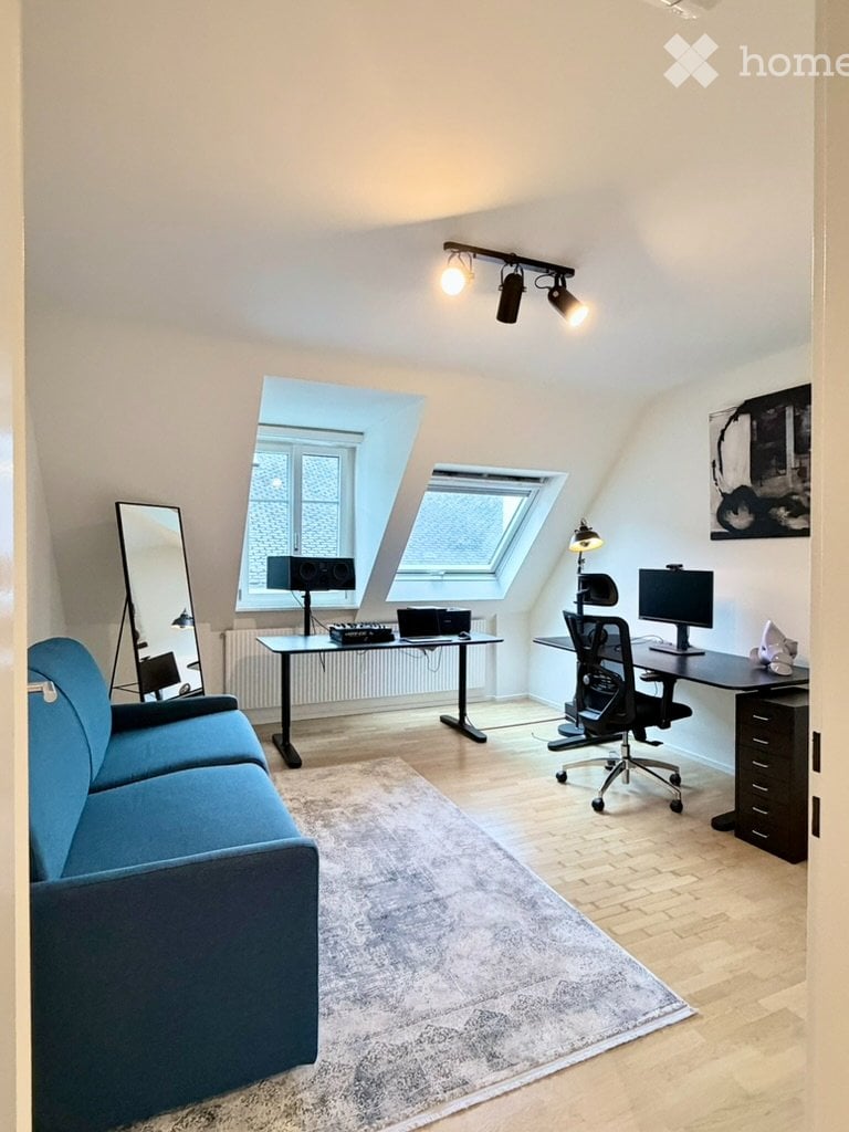 3 ½ rooms apartment, photo 2 of 5