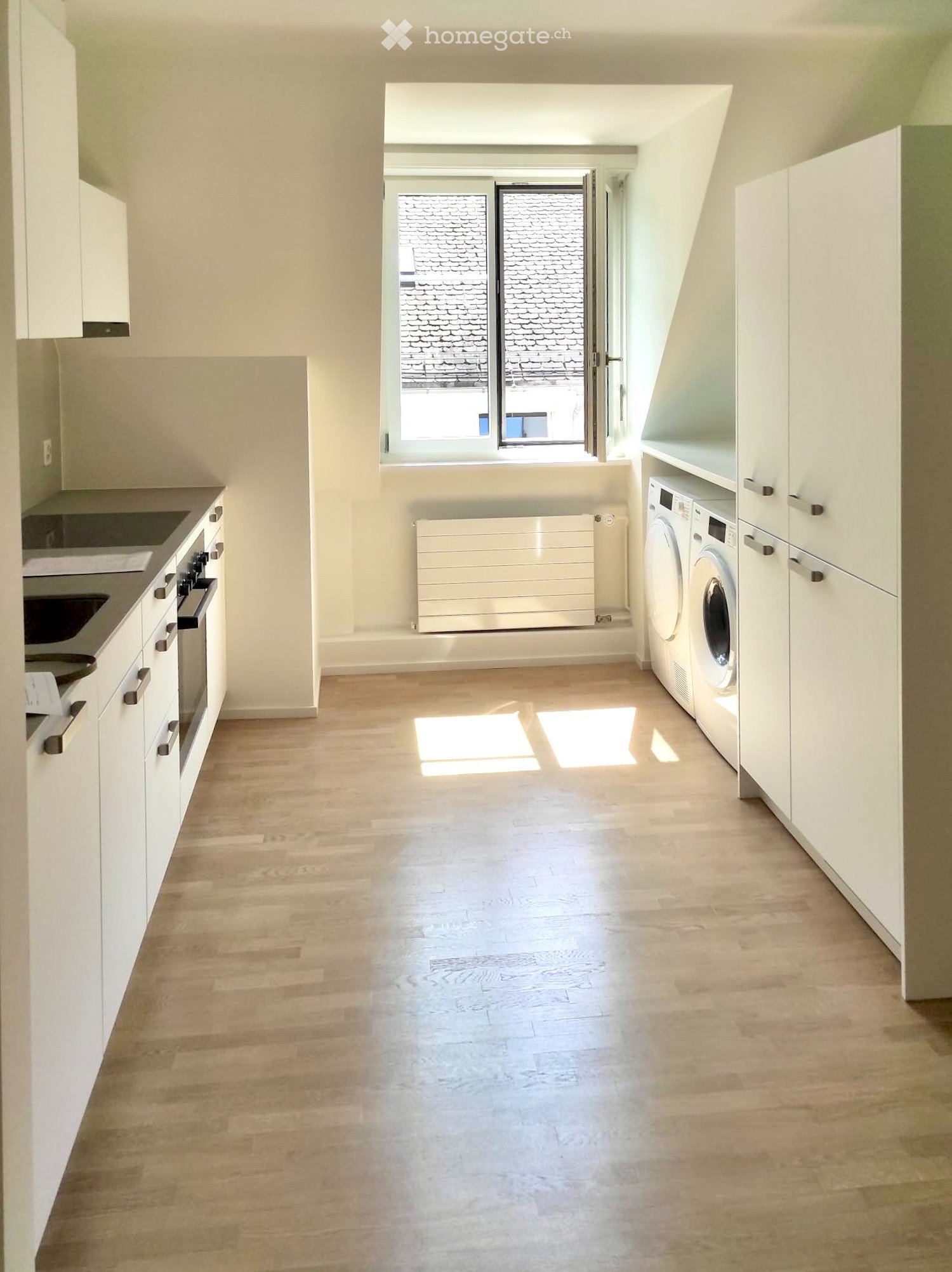 3 ½ rooms apartment, photo 5 of 5