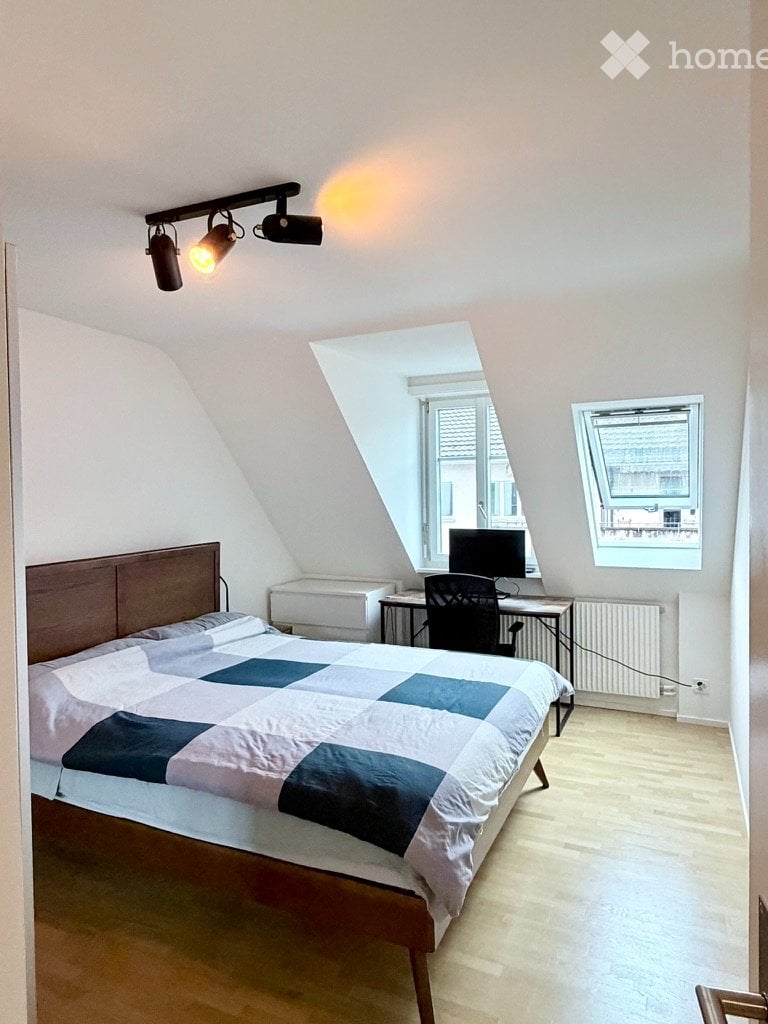 3 ½ rooms apartment, photo 3 of 5