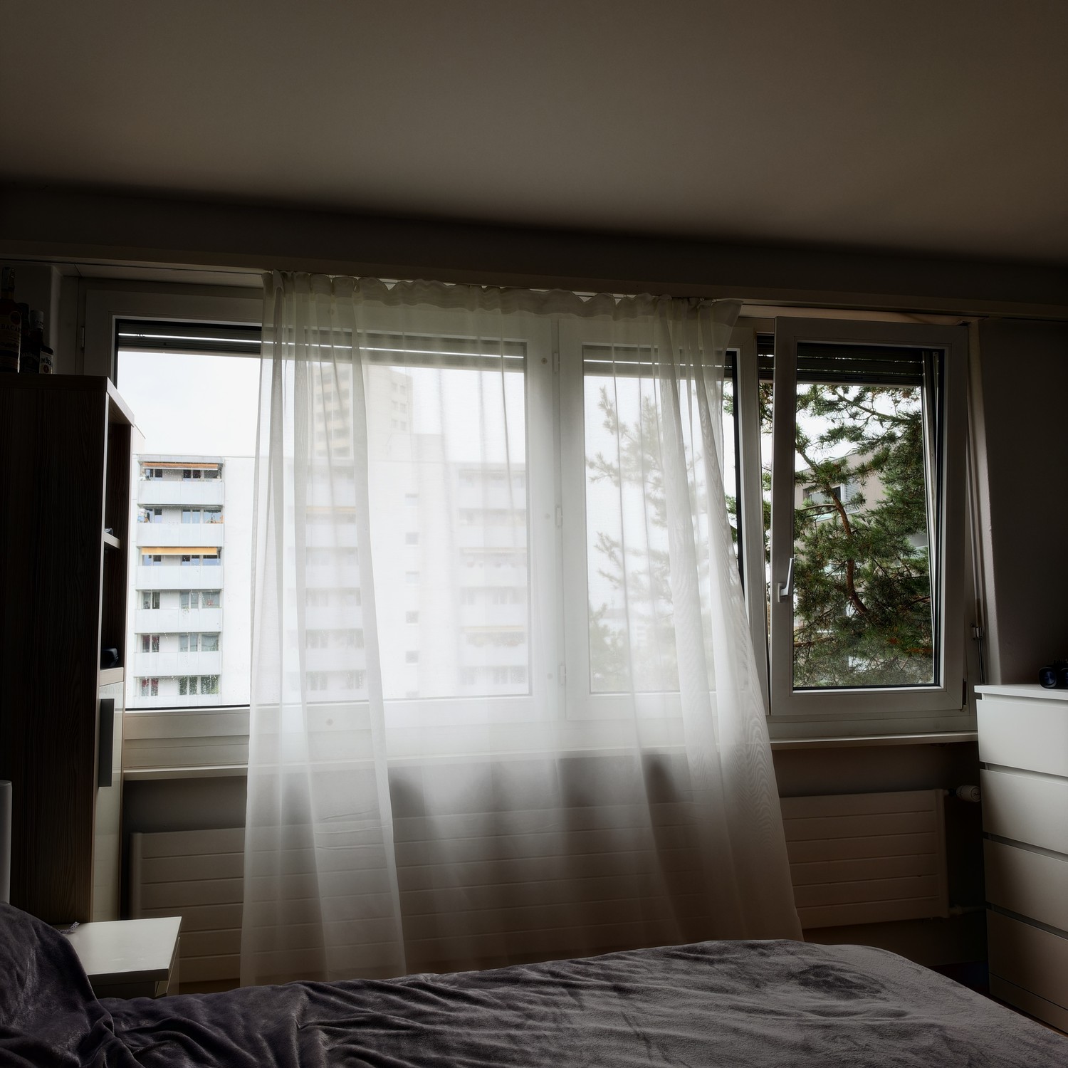 Room in a shared flat, photo 3 of 3