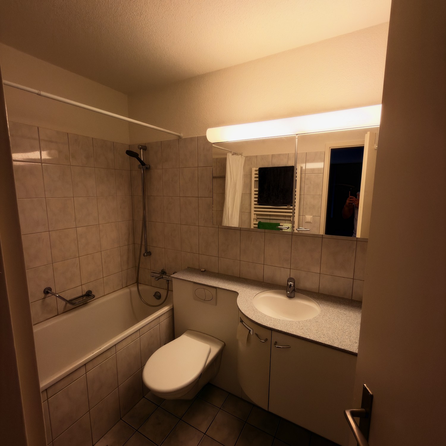 Room in a shared flat, photo 1 of 3