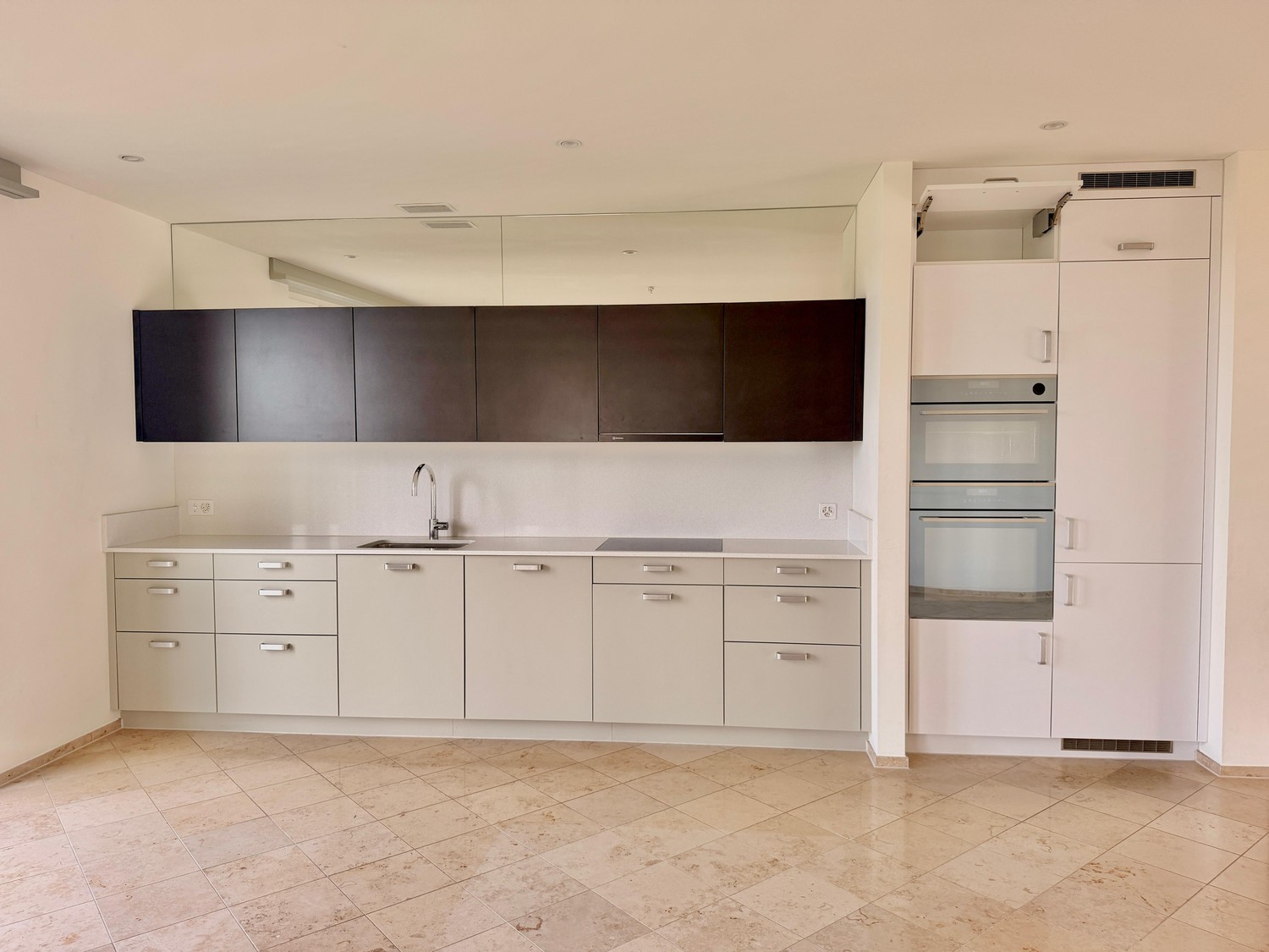 1 room apartment