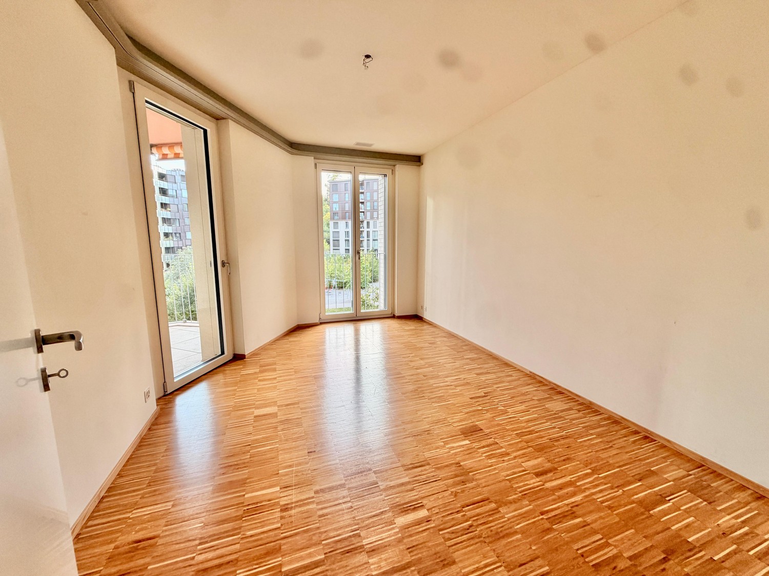 1 room apartment