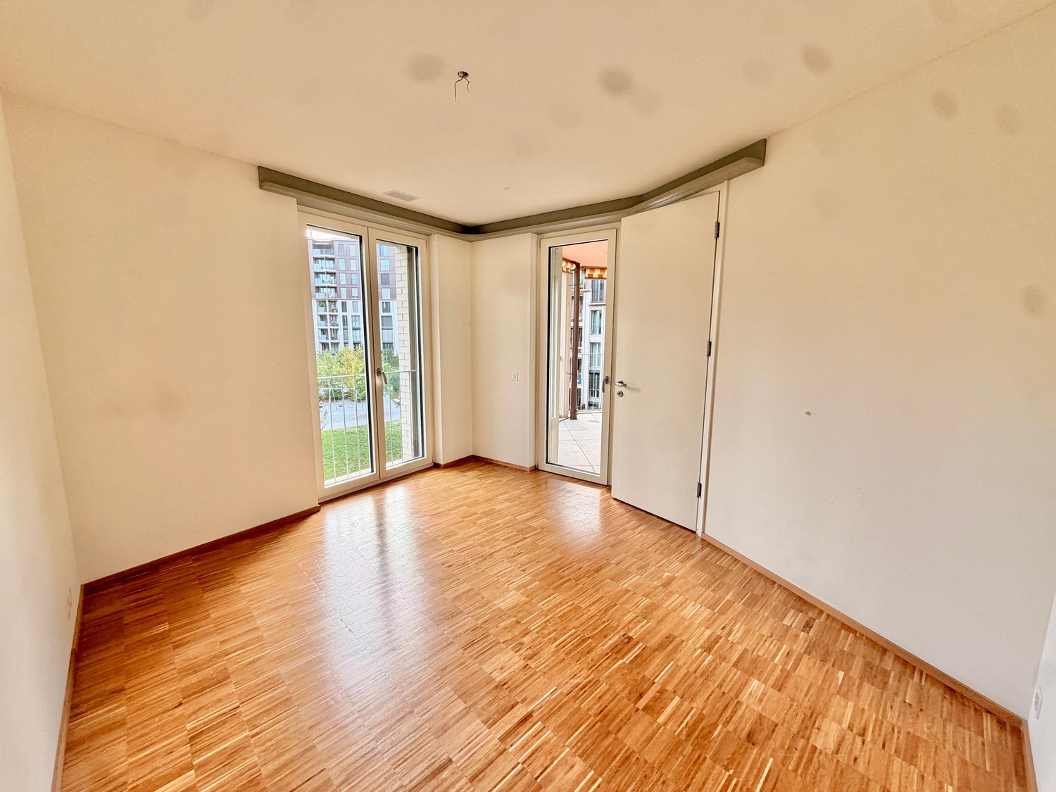 1 room apartment