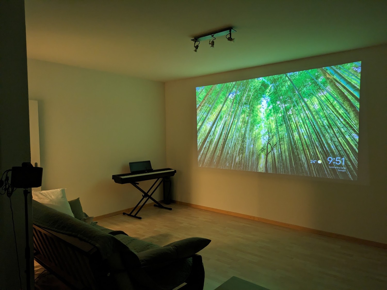 2 ½ rooms apartment, photo 2 of 4