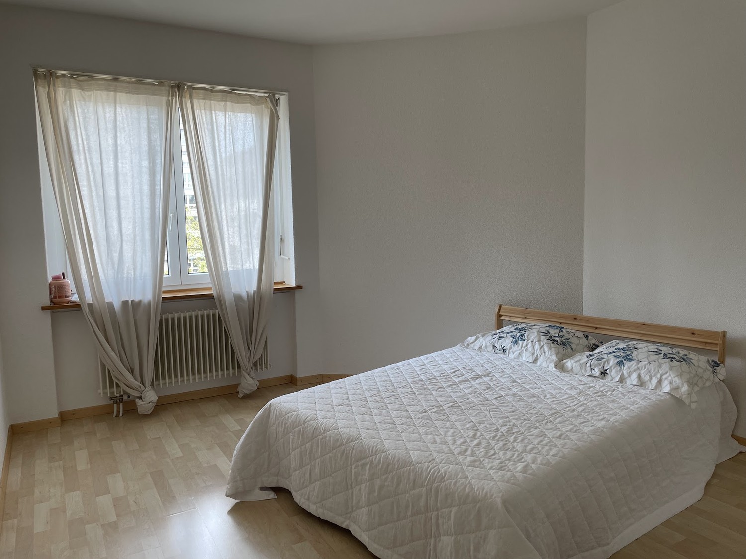 2 ½ rooms apartment, photo 3 of 4