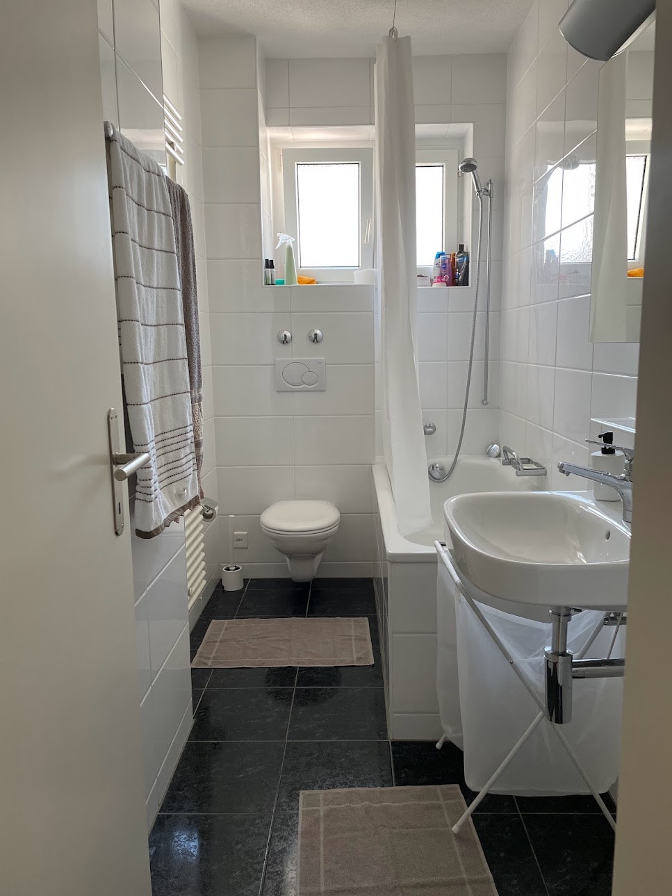 2 ½ rooms apartment, photo 4 of 4