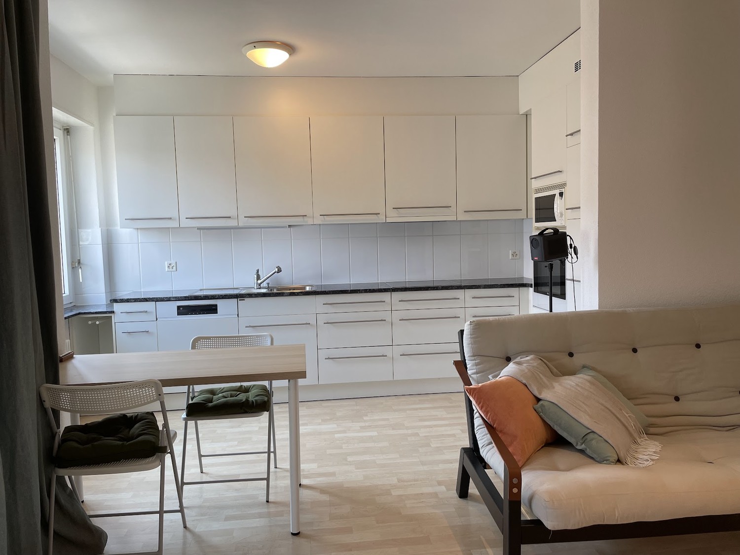 2 ½ rooms apartment, photo 1 of 4