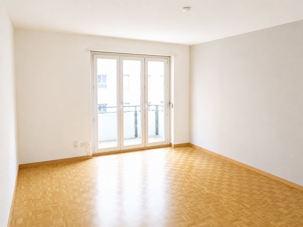 2 rooms apartment, photo 4 of 6