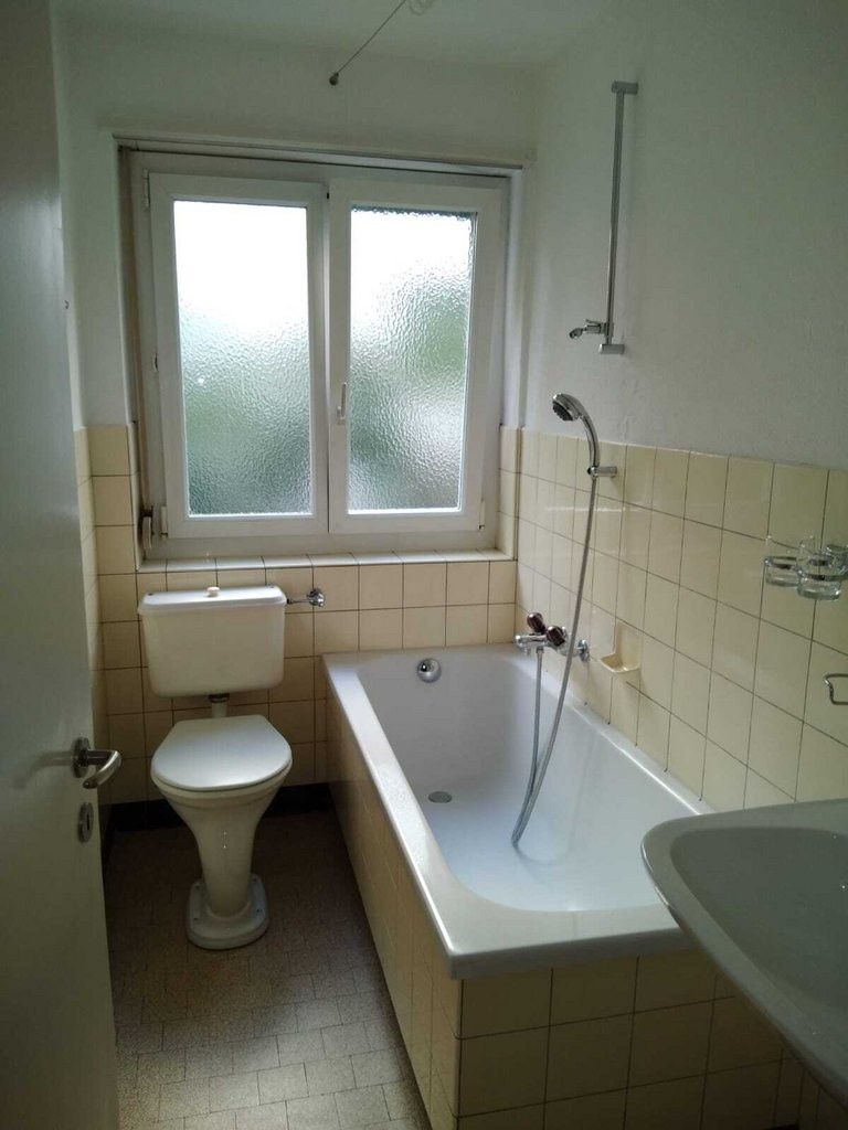 2 rooms apartment, photo 5 of 6