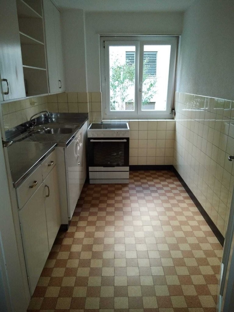 2 rooms apartment, photo 3 of 6
