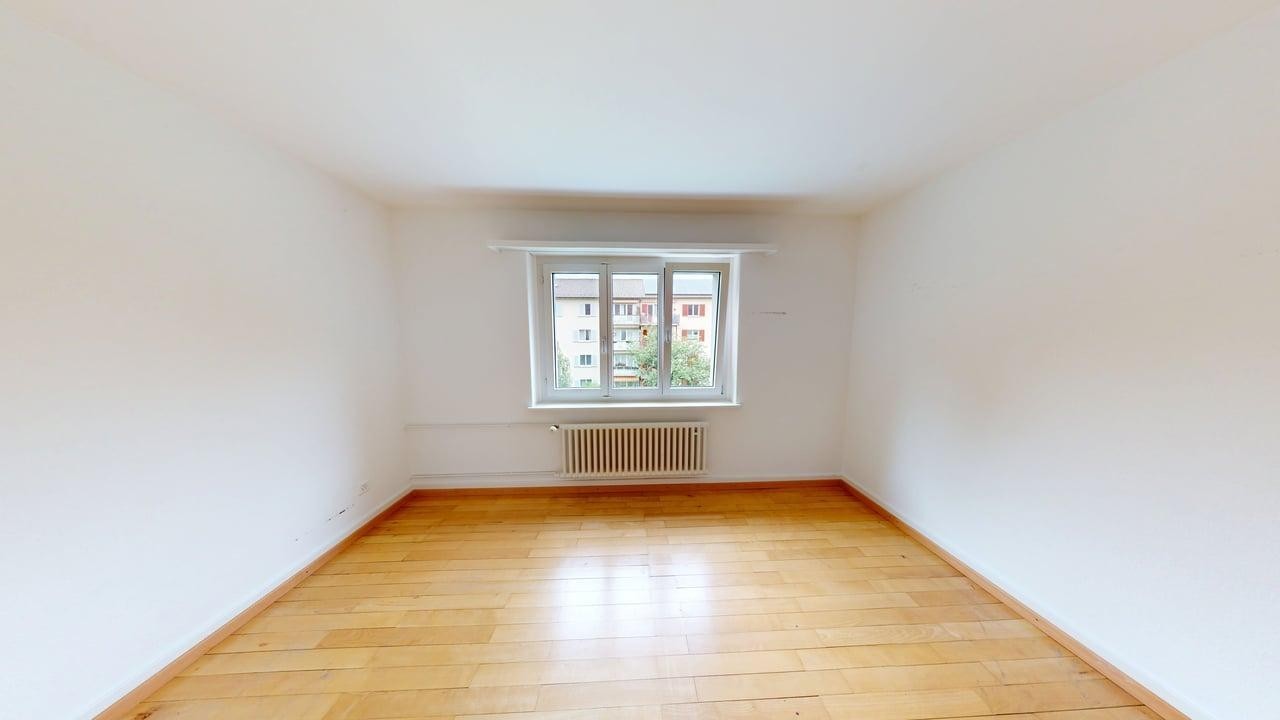 2-Zimmer-Wohnung