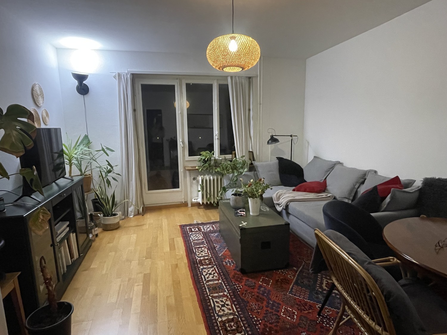 Room in a shared flat, photo 3 of 3