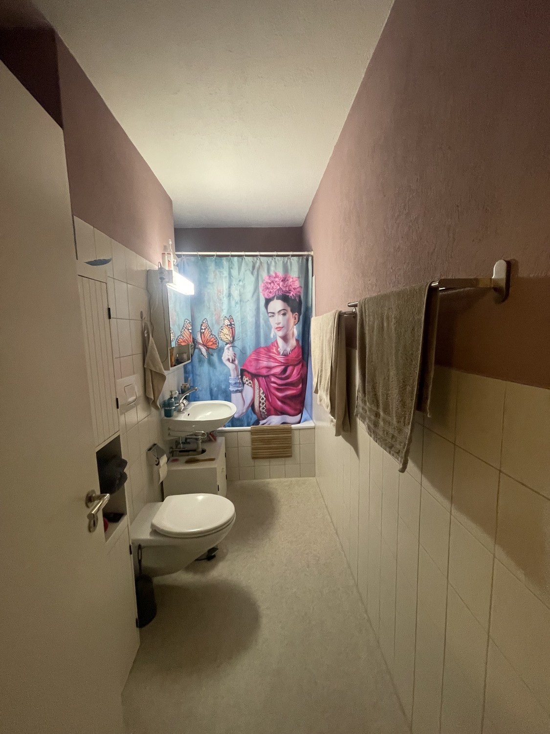 Room in a shared flat, photo 2 of 3