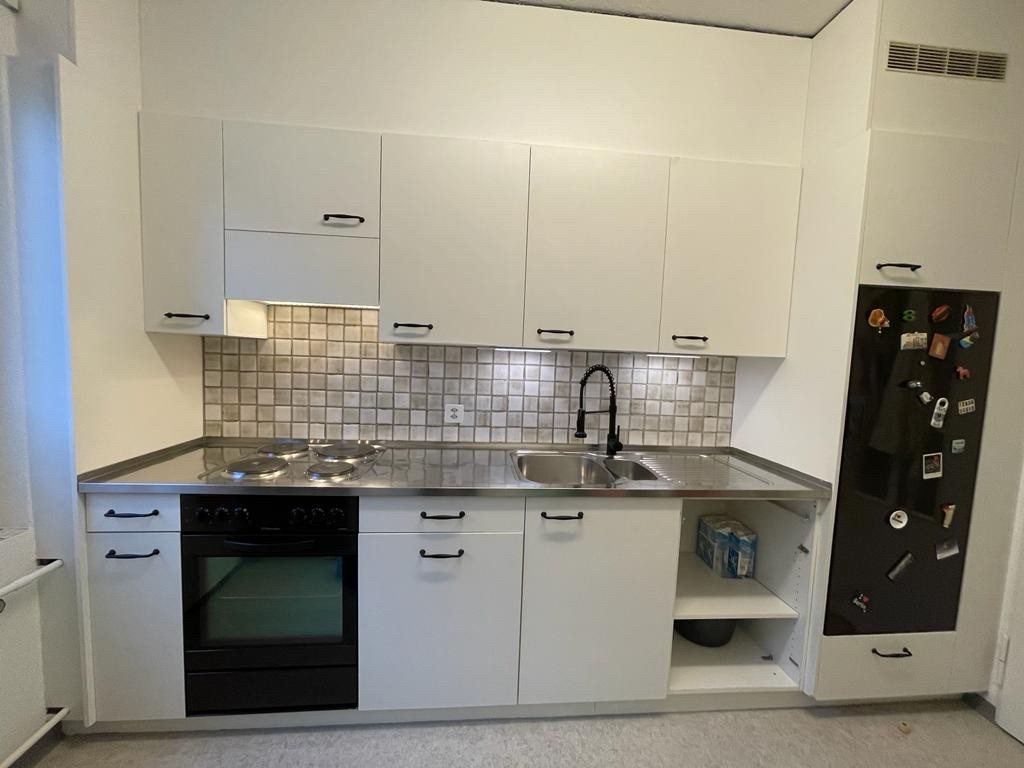 Room in a shared flat, photo 1 of 3