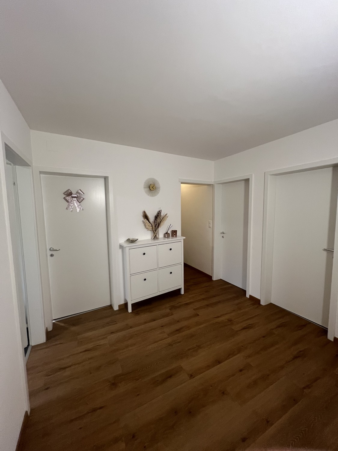 3 room apartment