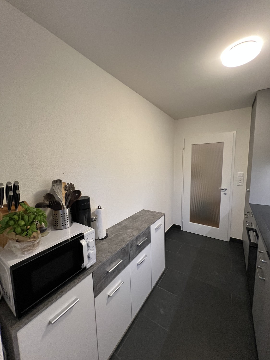 3 room apartment