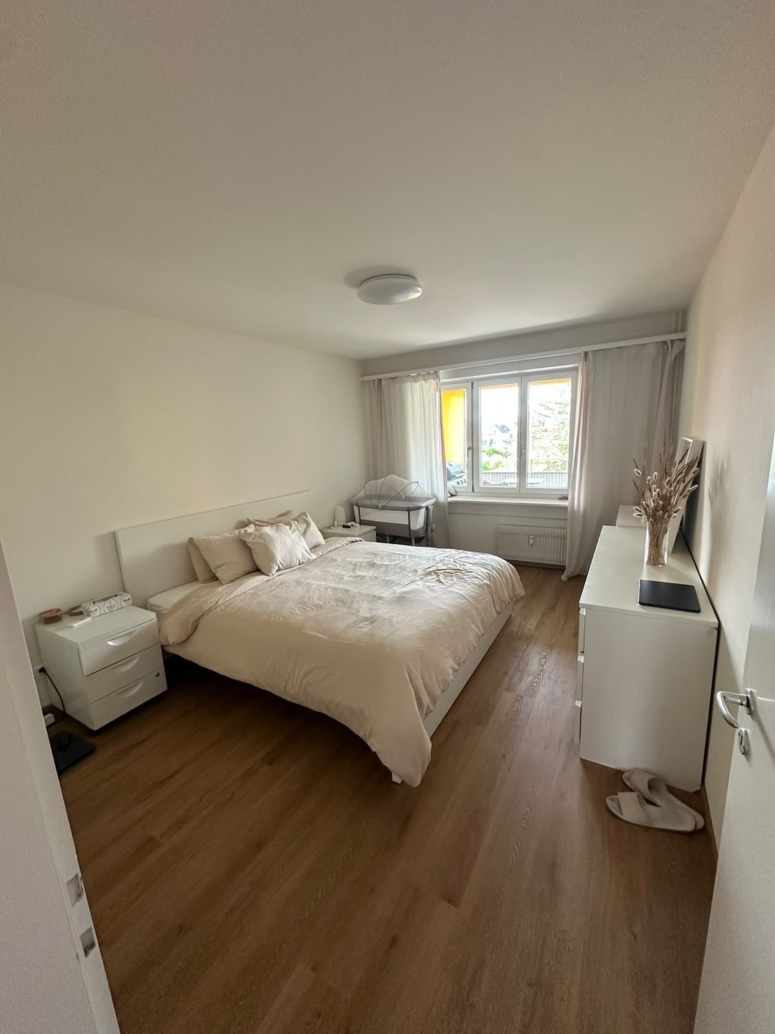 3 room apartment