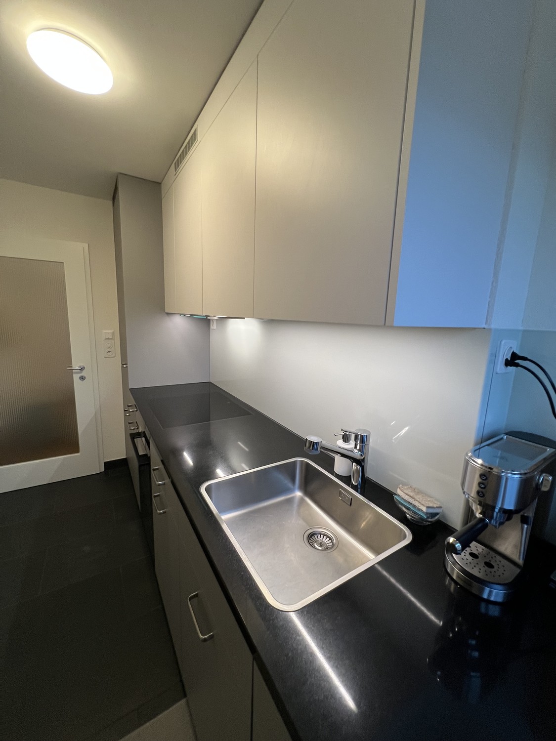 3 room apartment