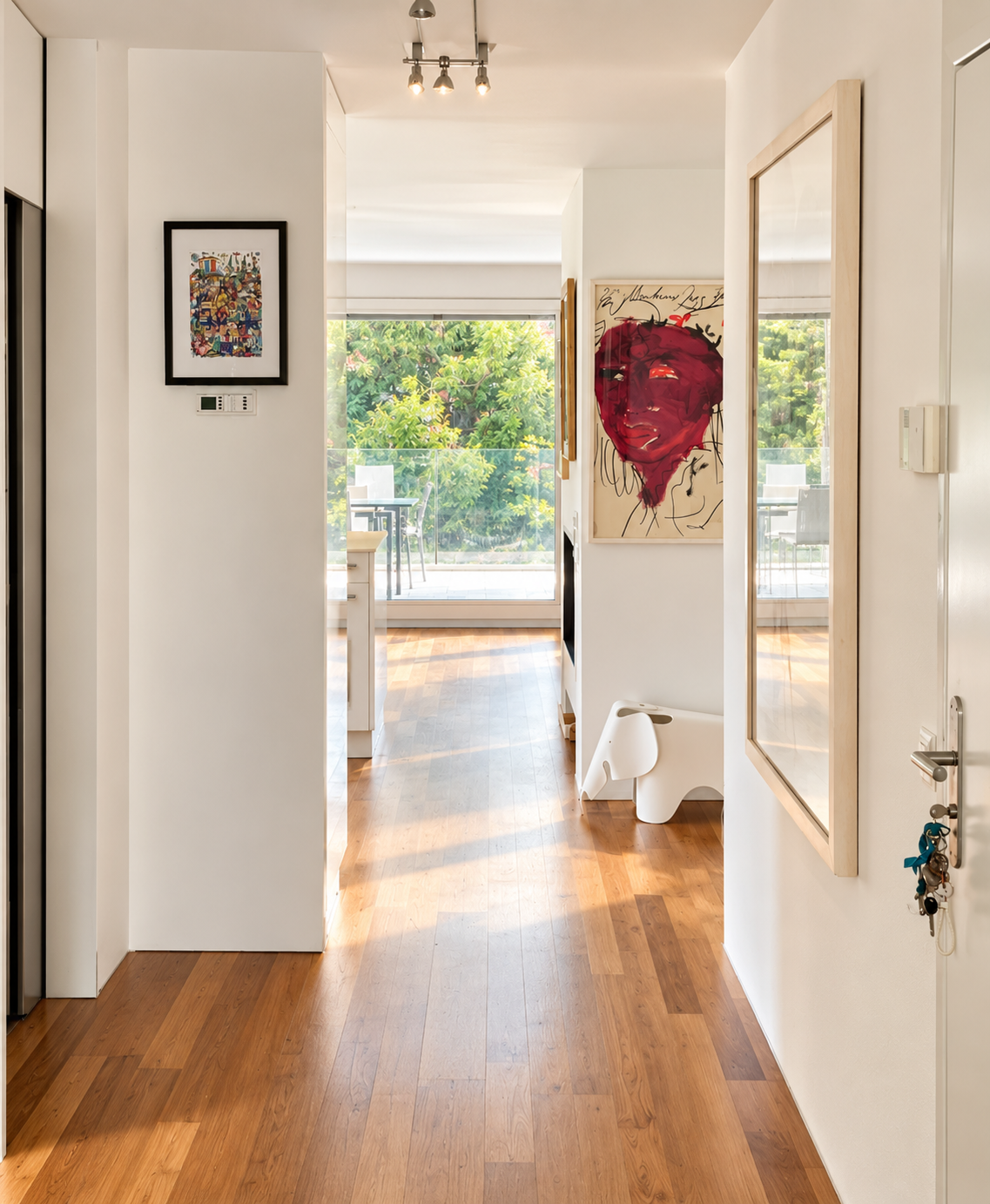 4 ½ rooms duplex, photo 1 of 7