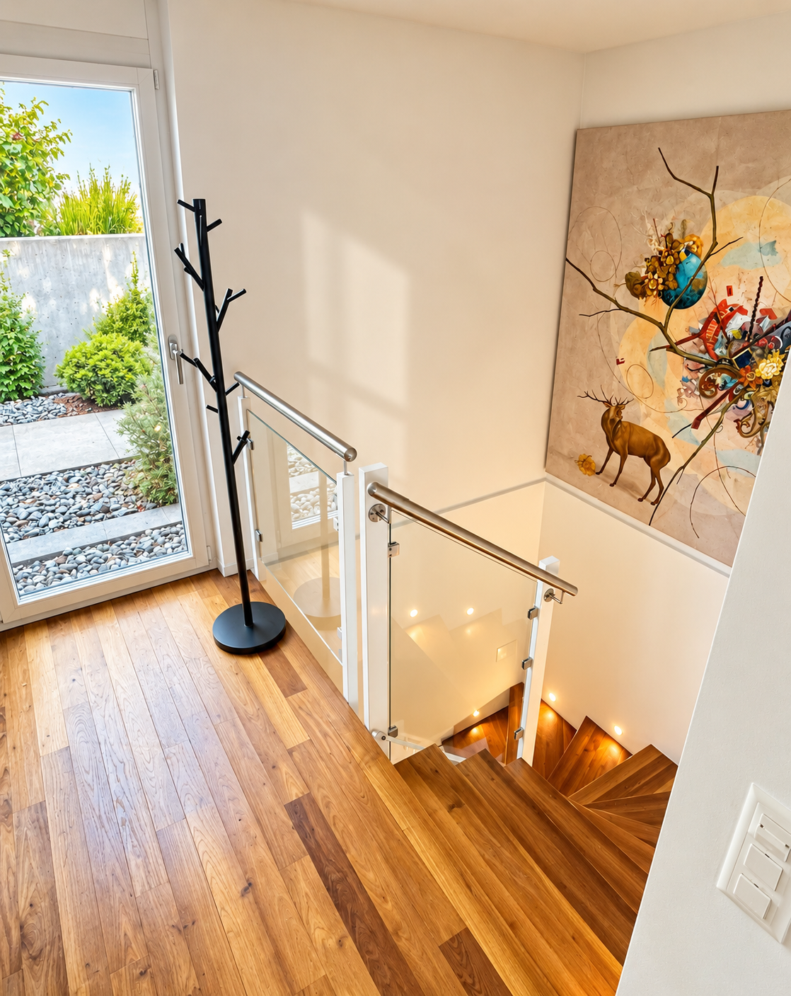 4 ½ rooms duplex, photo 4 of 7
