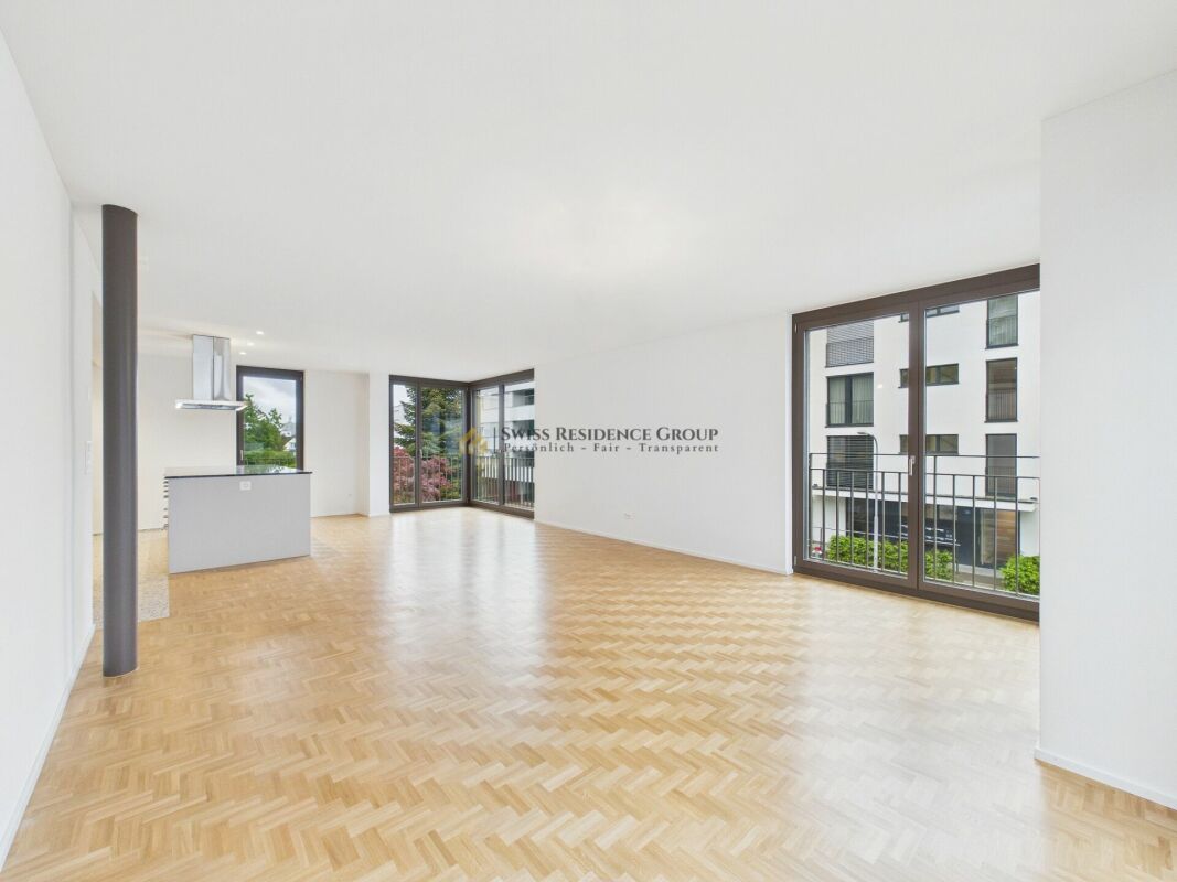 4 ½ rooms apartment, photo 5 of 10