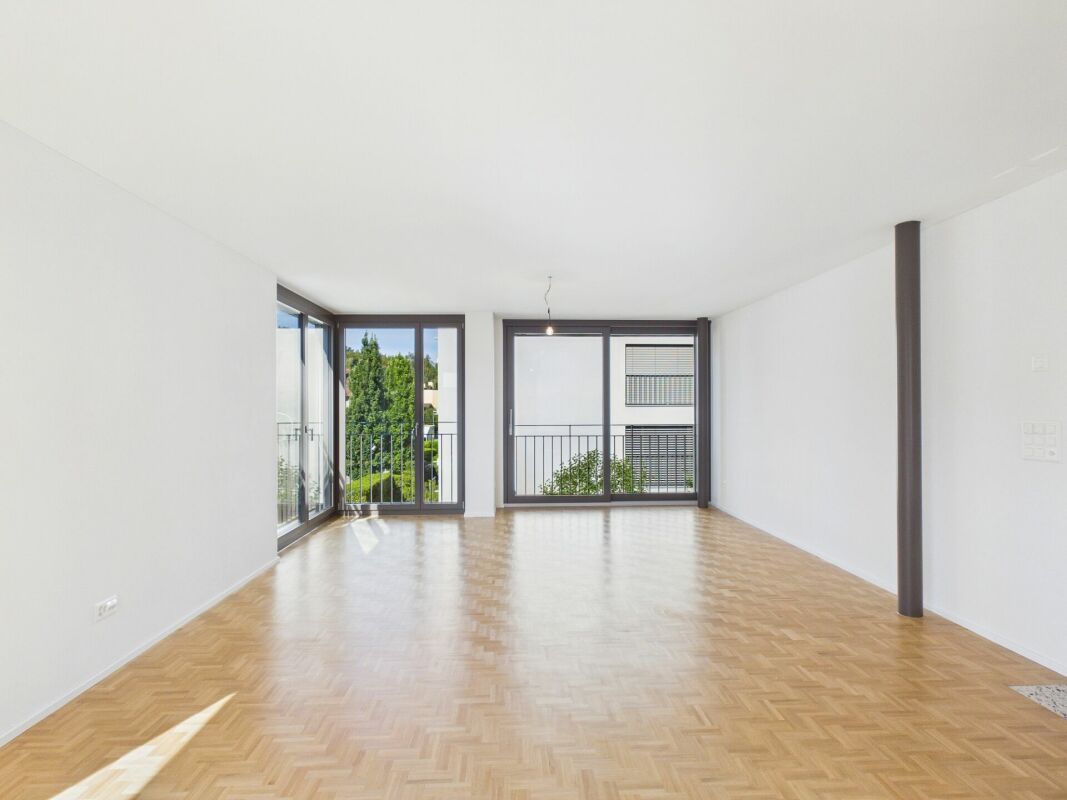 4 ½ rooms apartment, photo 8 of 10