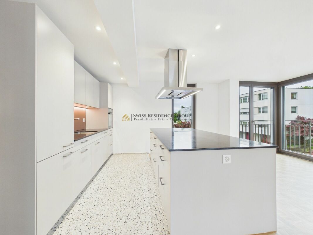 4 ½ rooms apartment, photo 7 of 10