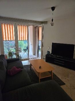 Room in a shared flat, photo 2 of 9