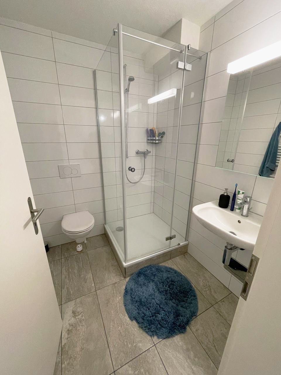 2 rooms apartment, photo 7 of 9