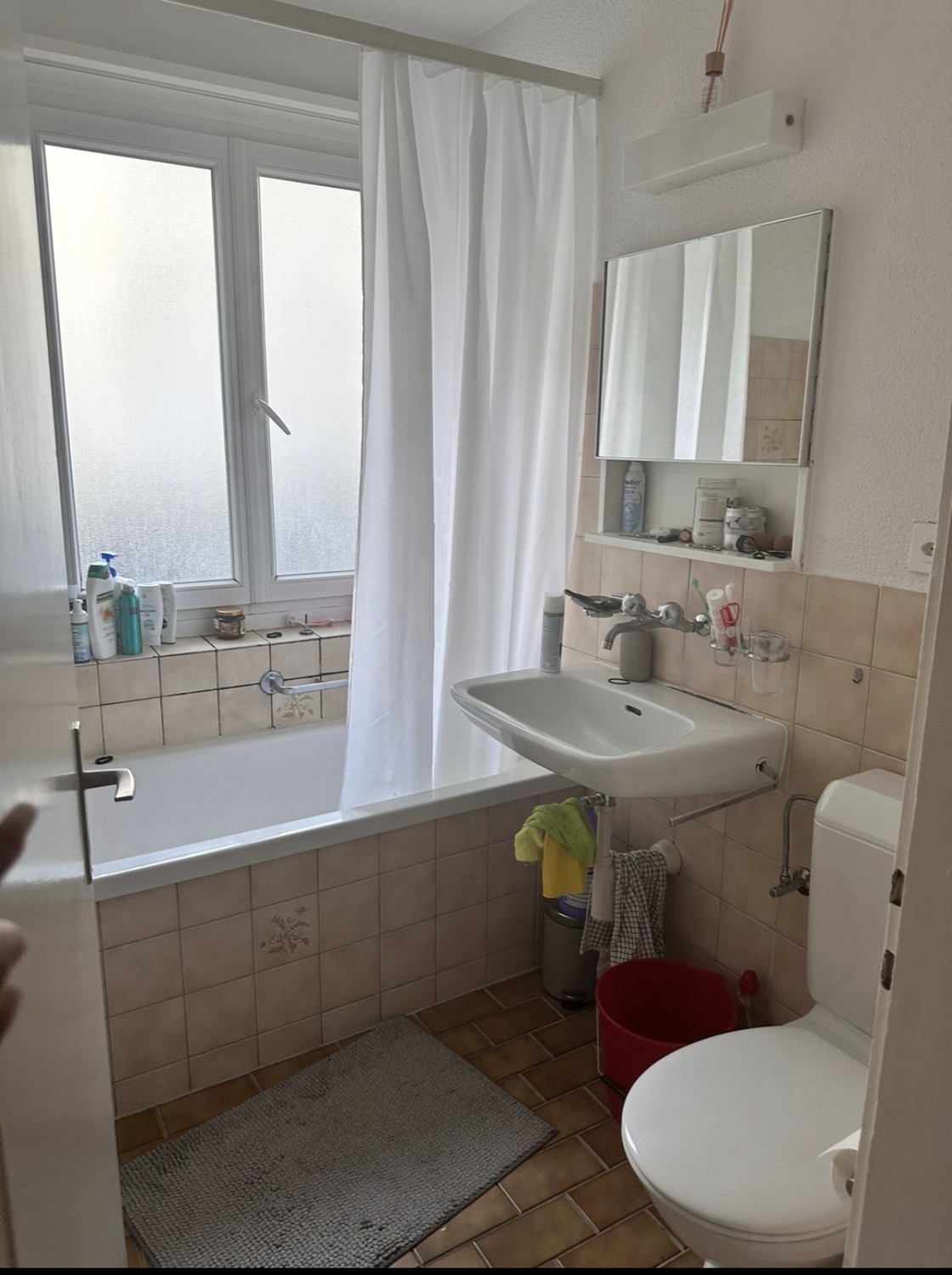 Room in a shared flat, photo 2 of 7