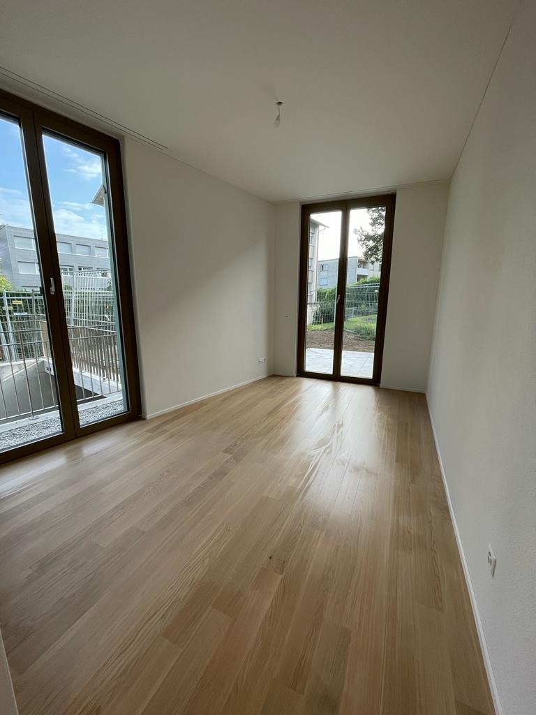 1 ½ rooms apartment