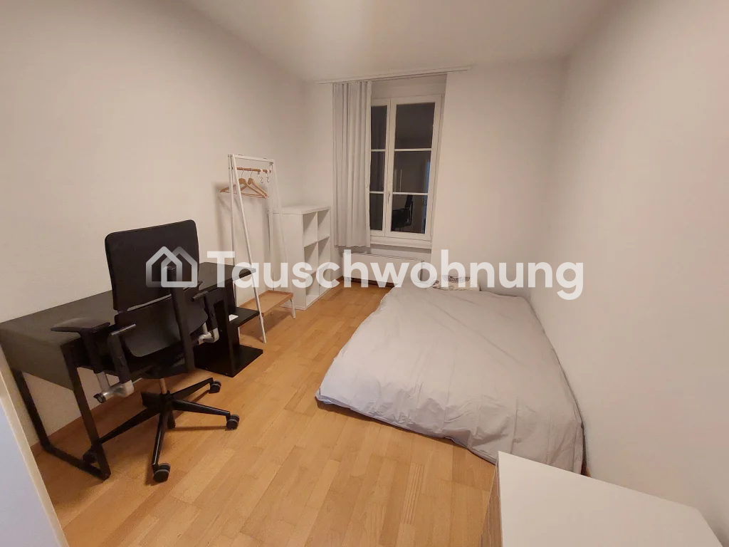 3 rooms apartment, photo 4 of 5