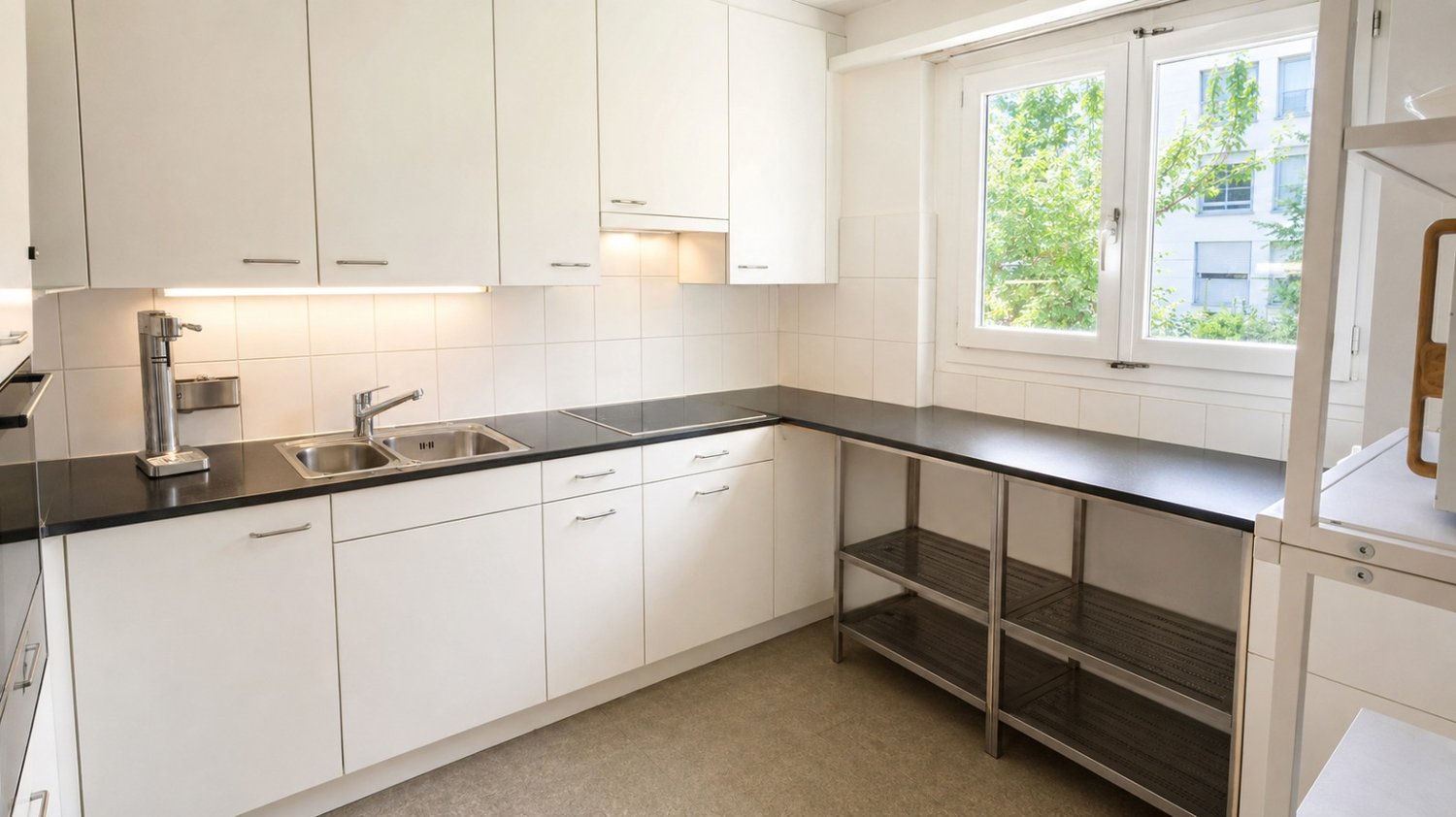 Room in a shared flat, photo 5 of 5