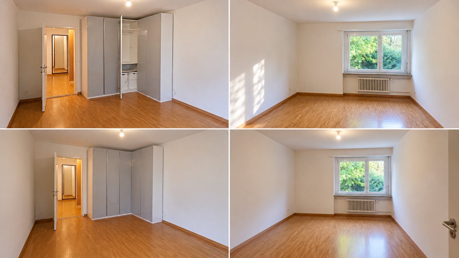 Room in a shared flat, photo 3 of 5