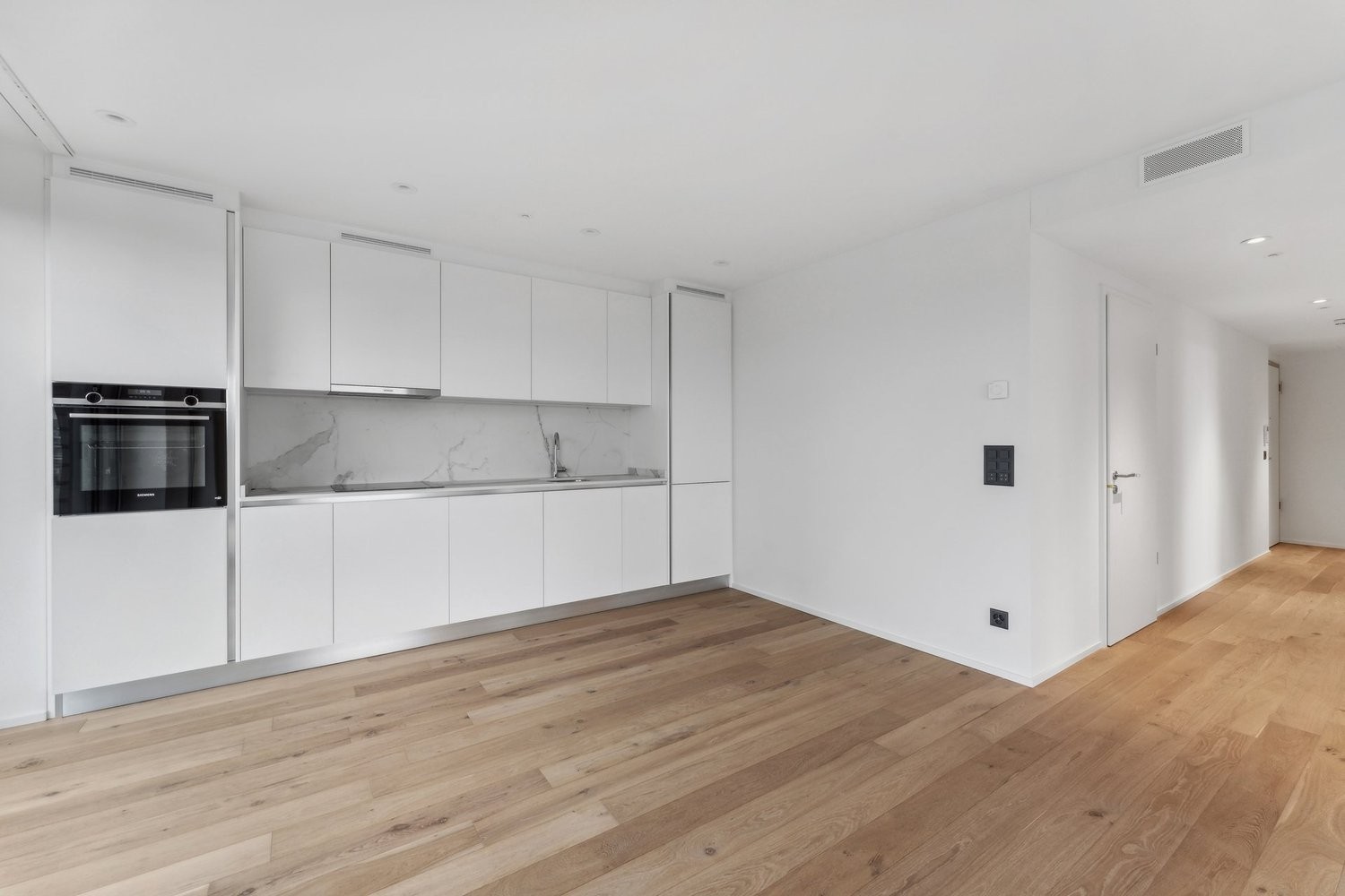 3 ½ rooms apartment, photo 4 of 7