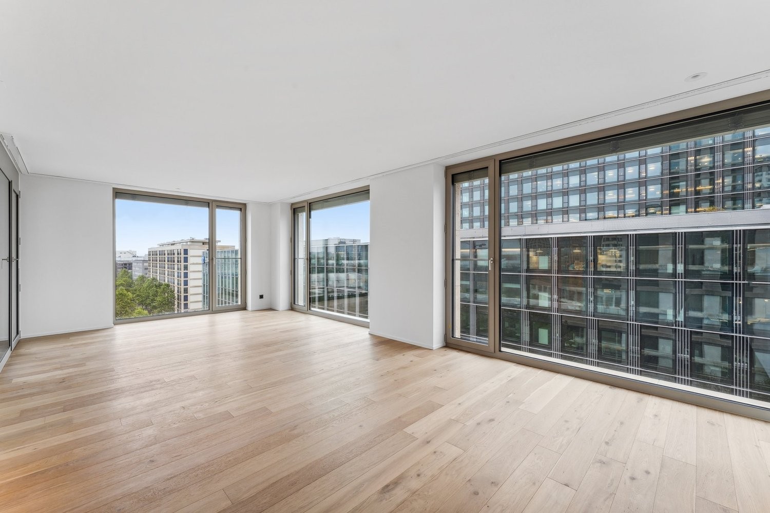 3 ½ rooms apartment, photo 1 of 7