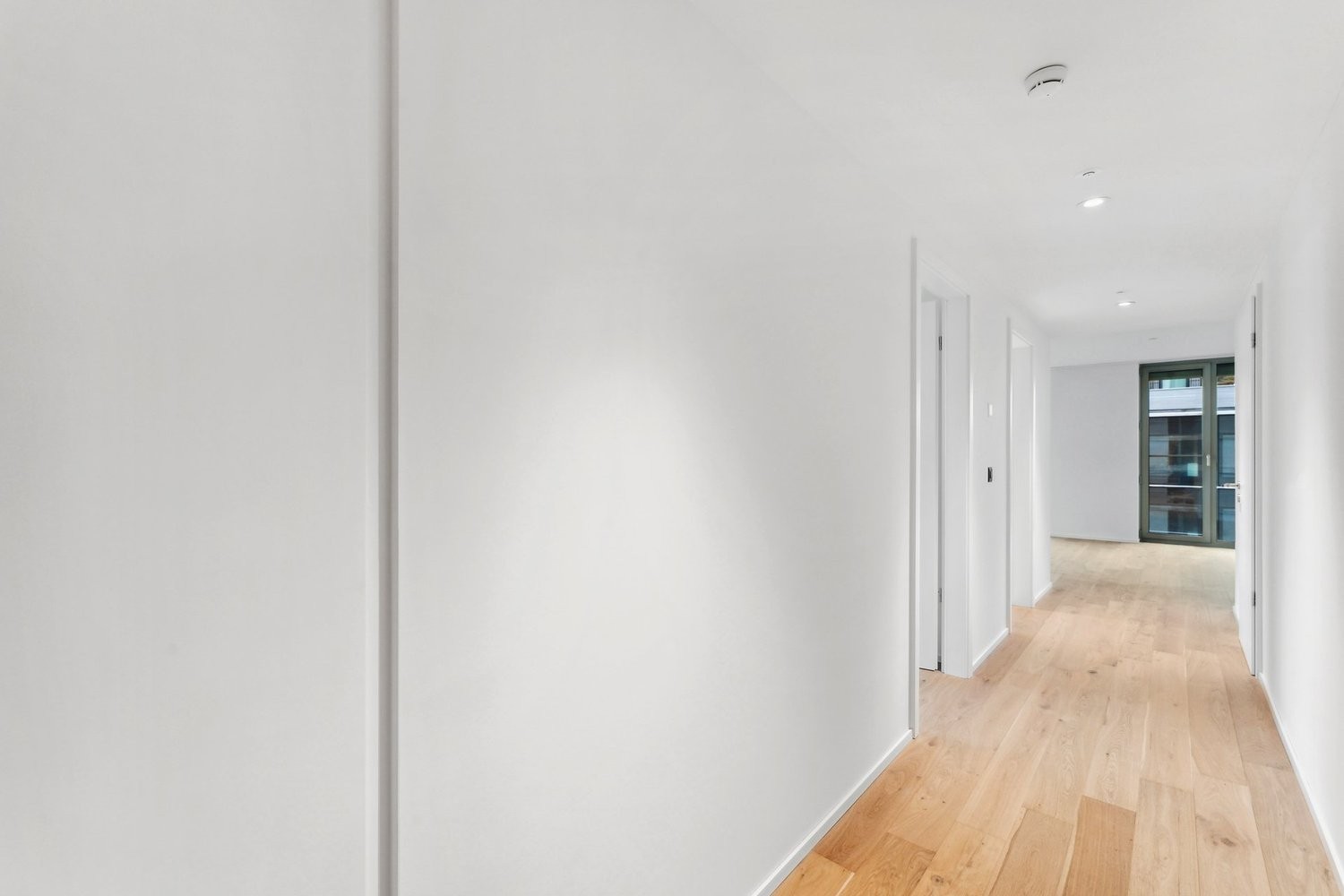 3 ½ rooms apartment, photo 6 of 7