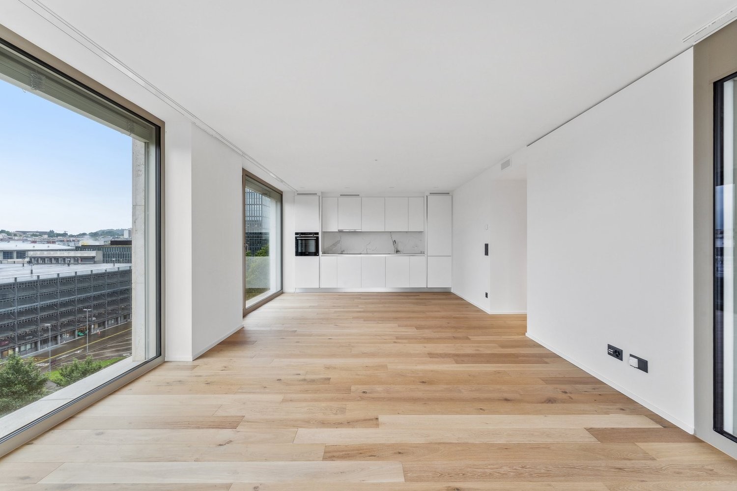 3 ½ rooms apartment, photo 3 of 7