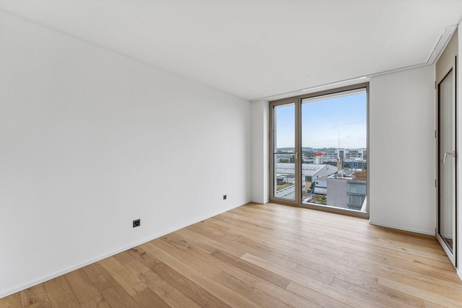 3 ½ rooms apartment, photo 2 of 7