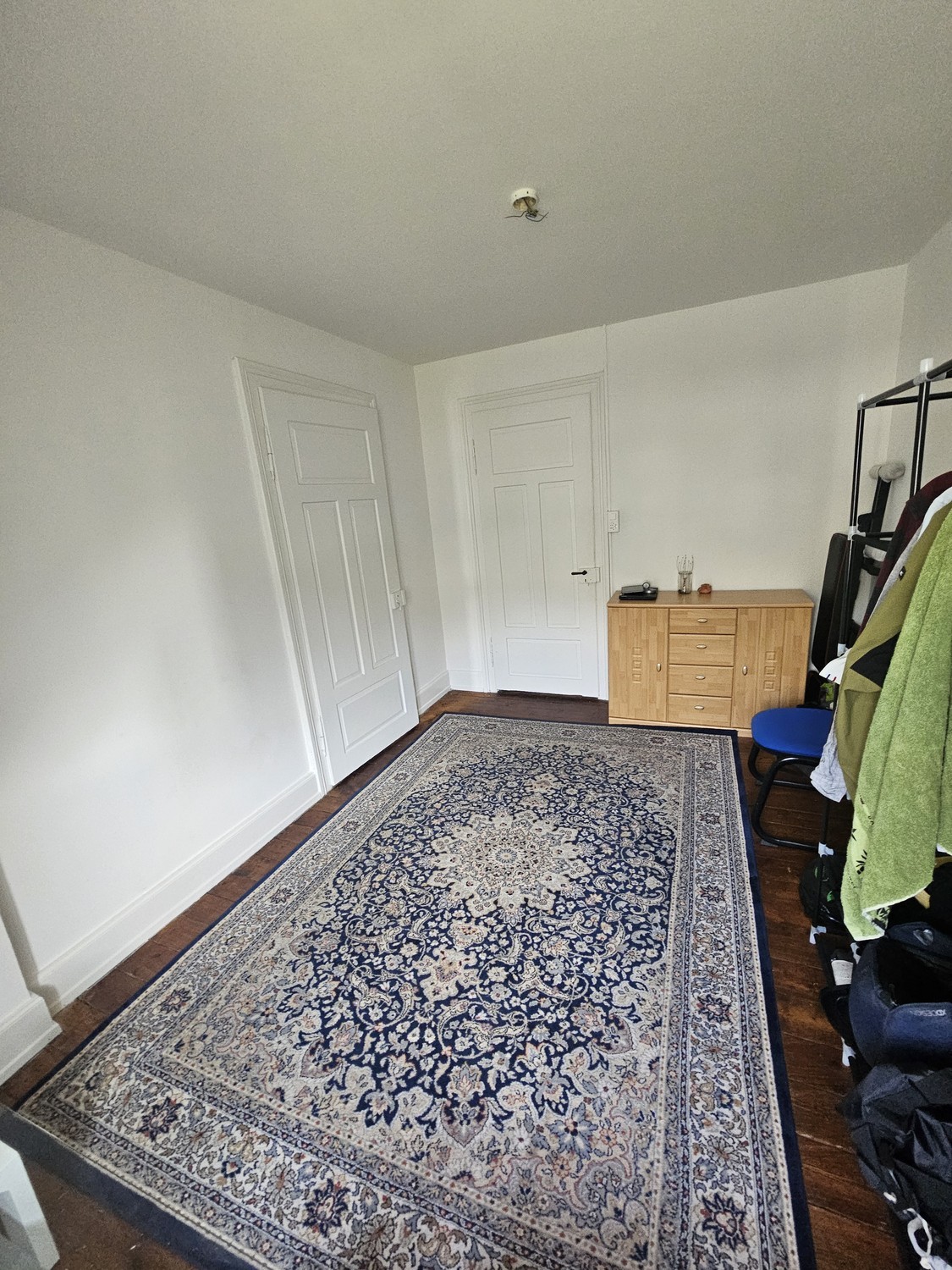 1 rooms apartment, photo 8 of 8