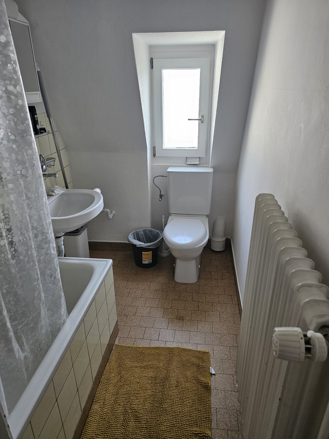 1 rooms apartment, photo 5 of 8
