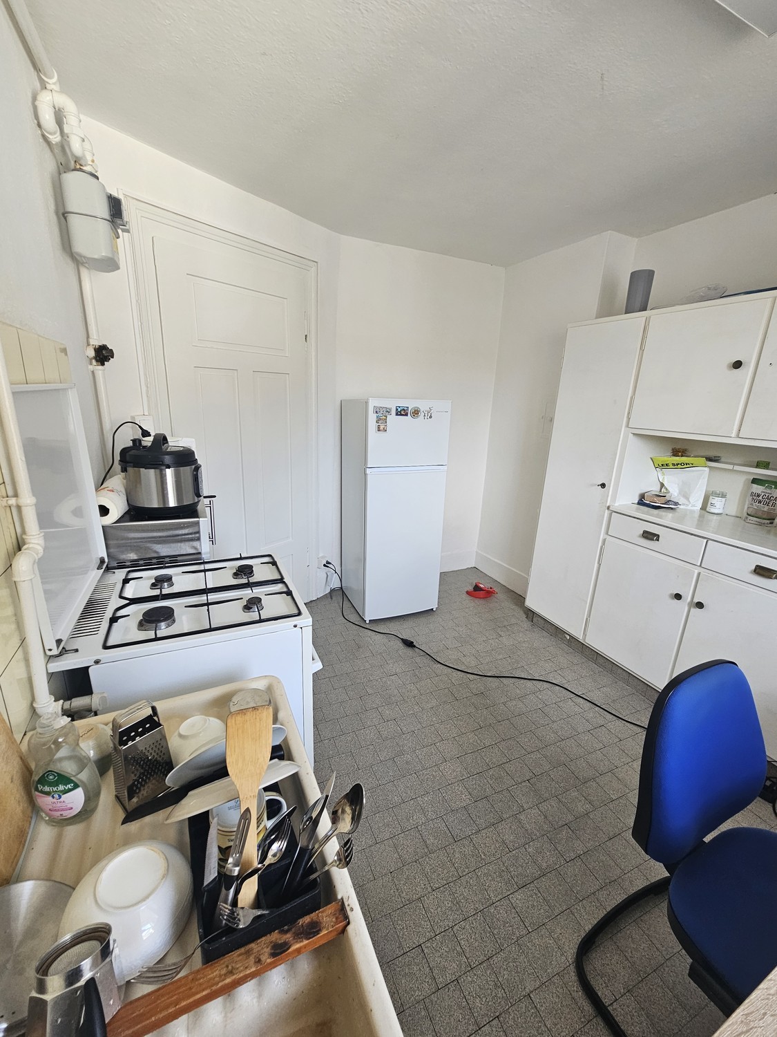 1 rooms apartment, photo 4 of 8