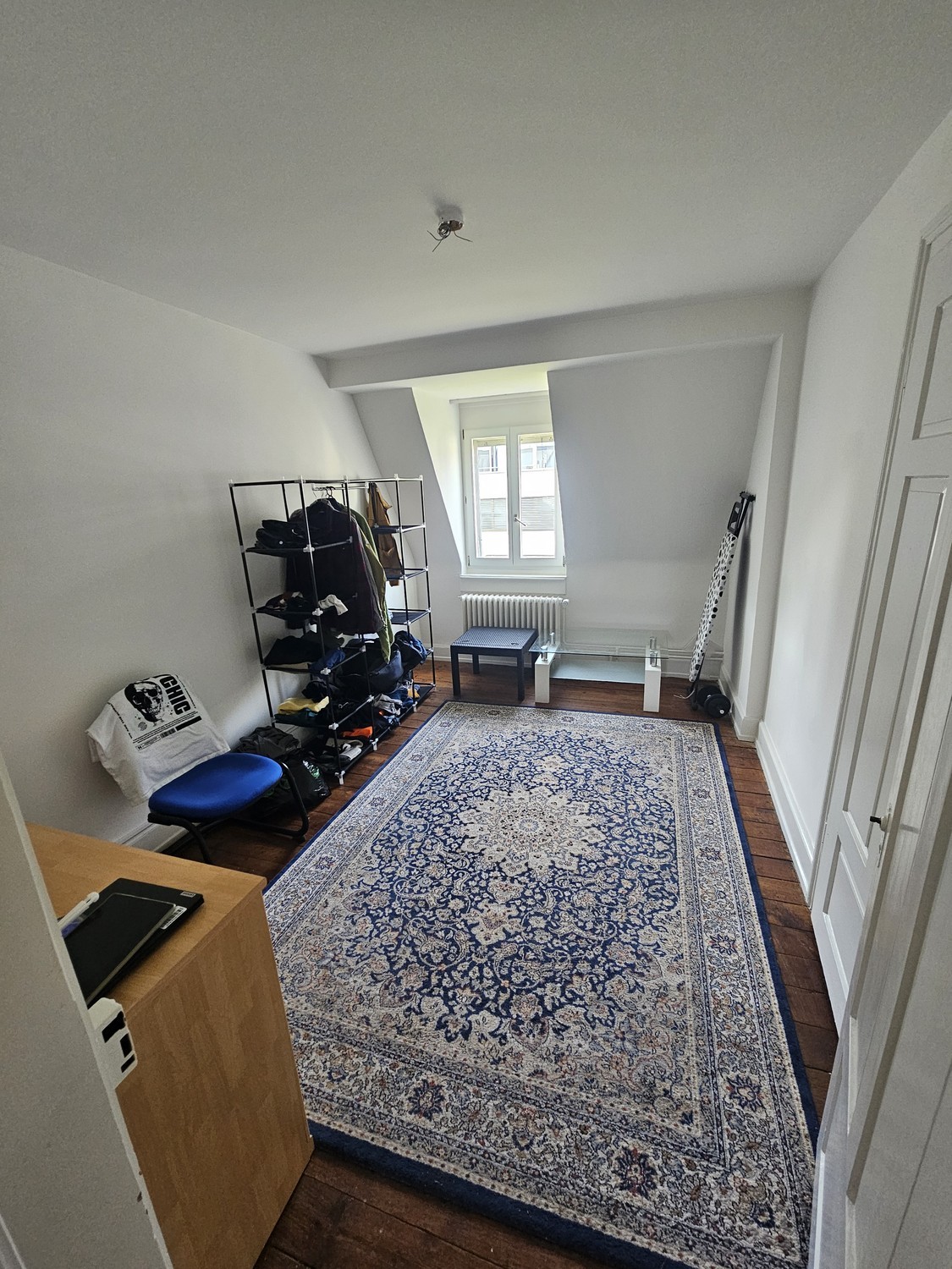 1 rooms apartment, photo 6 of 8